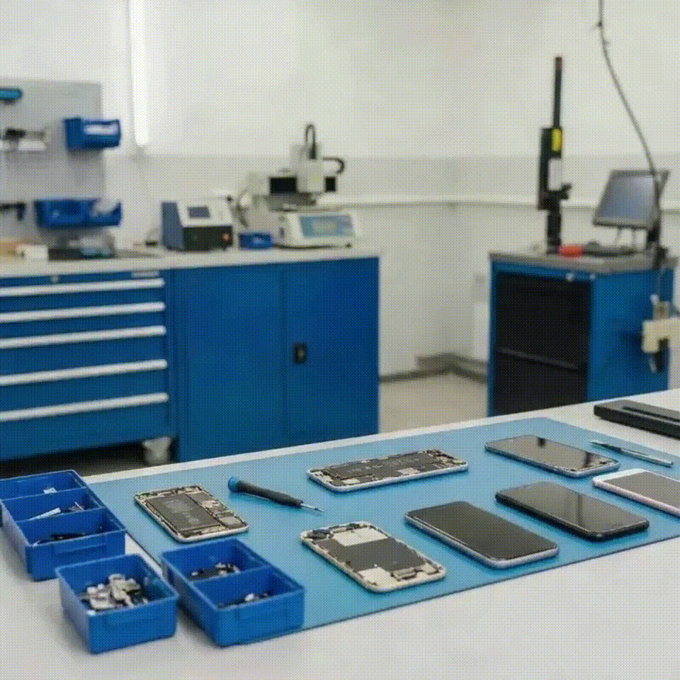 Профессиональный ремонт телевизора